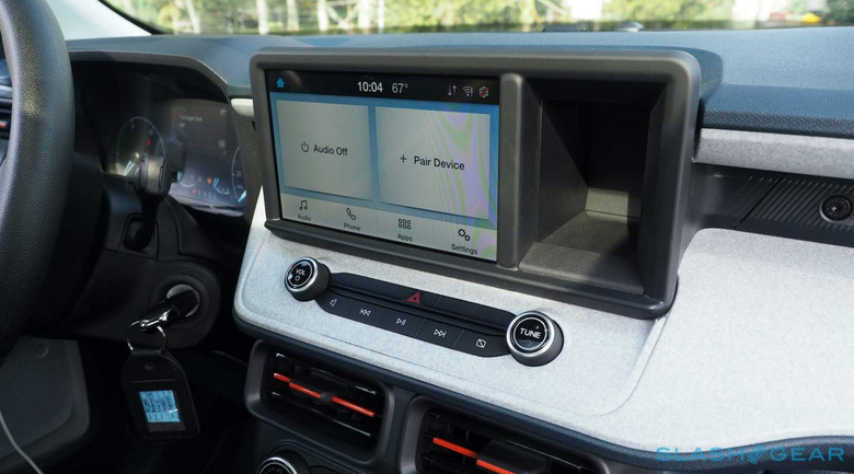Leaked Dealer Information Tips 2022 Ford Maverick Price Increase 