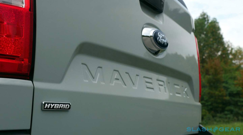 Leaked Dealer Information Tips 2022 Ford Maverick Price Increase 