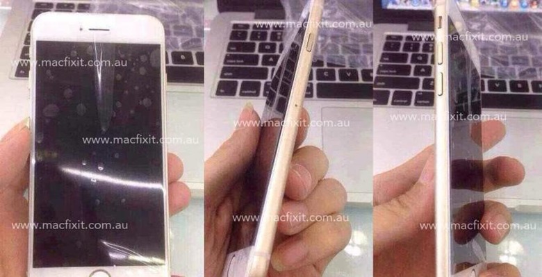 iPhone 6 SG