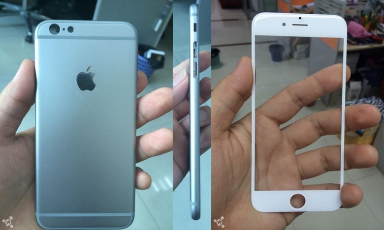 iPhone 6 pics