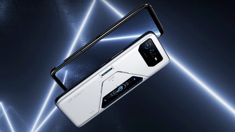 ASUS ROG Phone 6 Pro