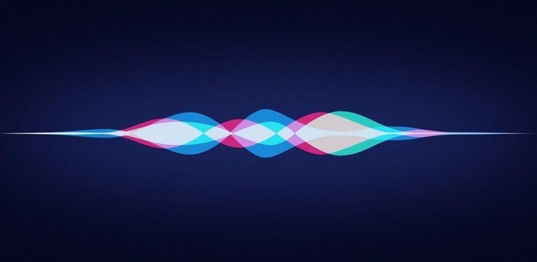 Leaked screenshots reveal Siri's arrival on OS X