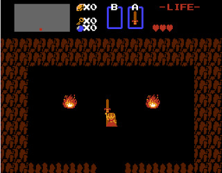 Legend of Zelda hack makes Link the damsel in distress