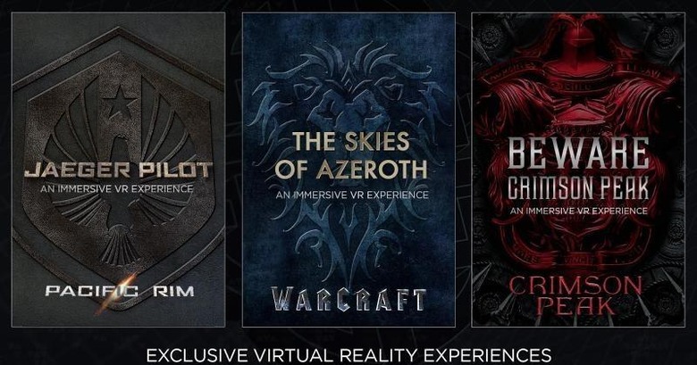 World of warcraft vr deals