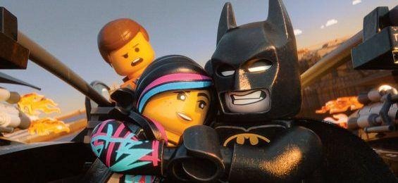 Billy dee williams lego movie cheap