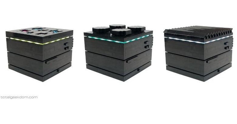 Lego-Computer-Cases