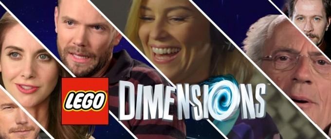 legodimensions