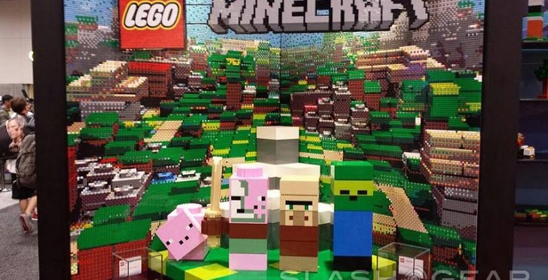 minecraftlgaogoa