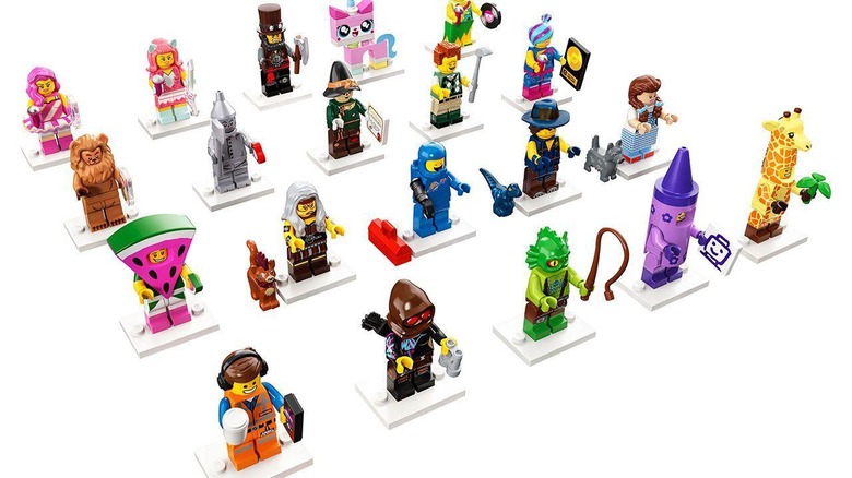 Lego Movie 2 Release Date Pushed Back To 2019