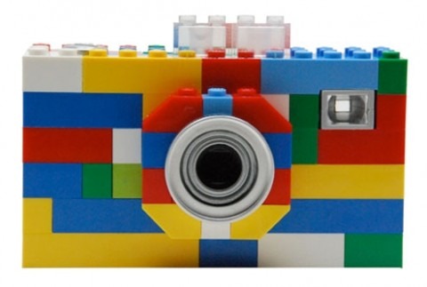 legocam