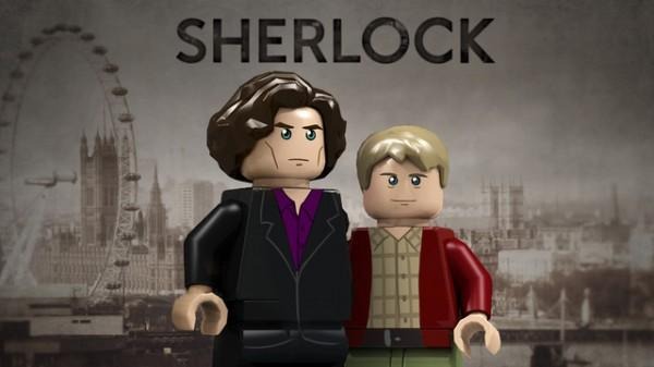 sherlock