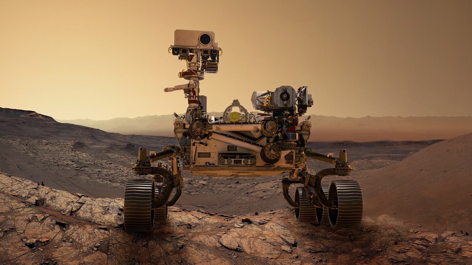 Lego Mars Rover 2025 Aaren Annalee