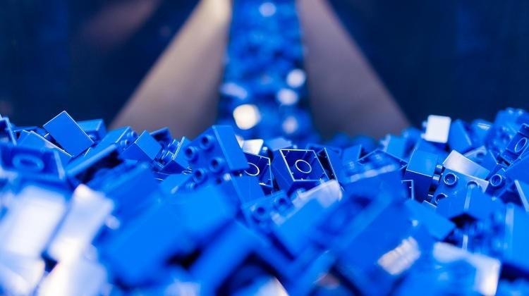 Lego spending $150M to make its plastic bricks eco-friendly