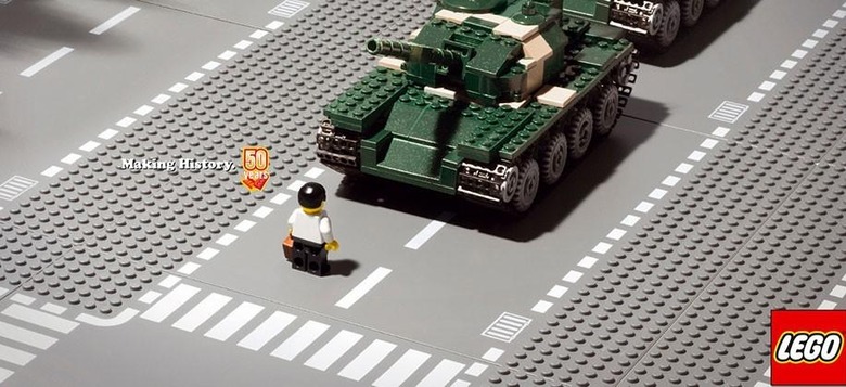 legodown