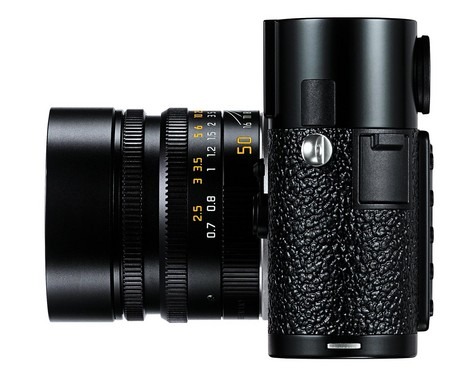 Leica M8 Photos Leica M8.2 Digital Rangefinder Camera Body