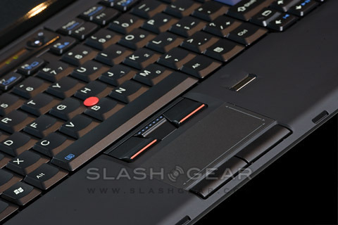 Lenovo X300