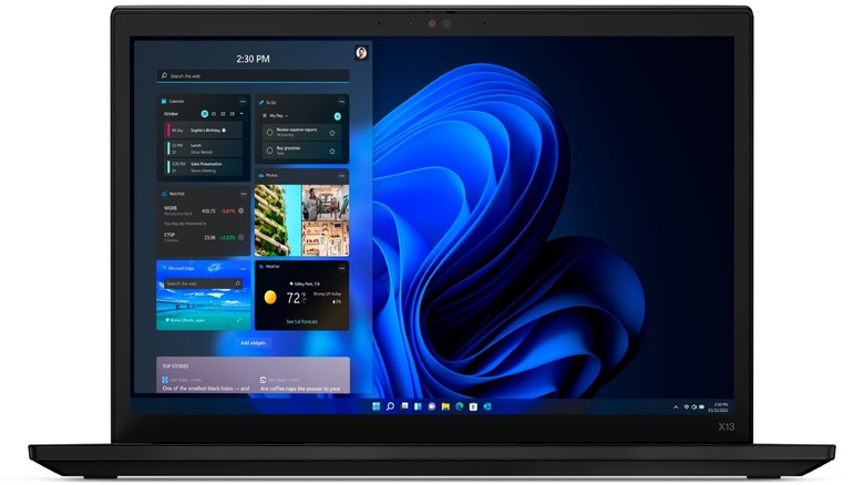 ThinkPad L13 Hero