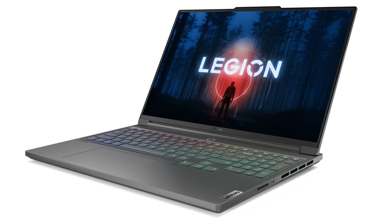 Lenovo Legion Slim 7