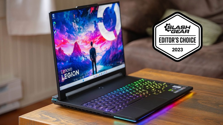 Lenovo Legion 9i