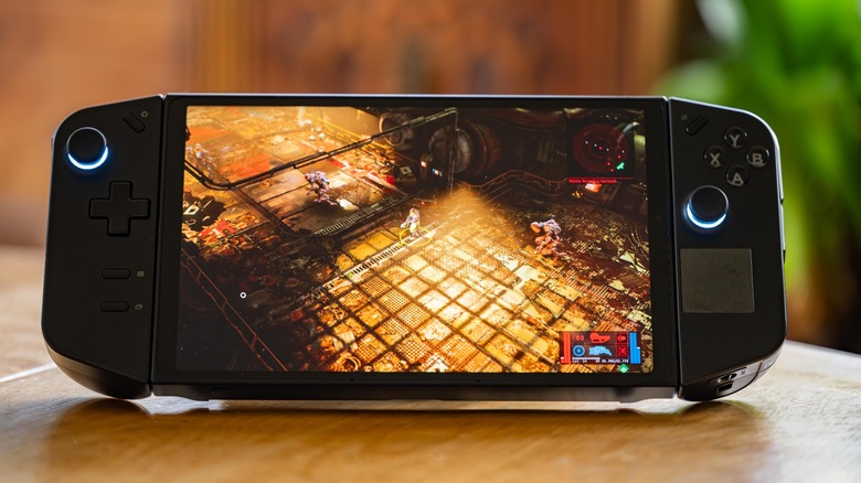 Lenovo Legion Go
