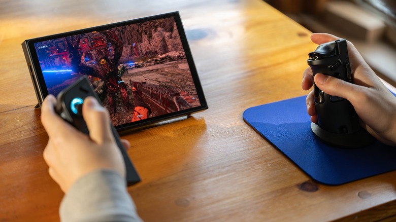 Lenovo Legion Go