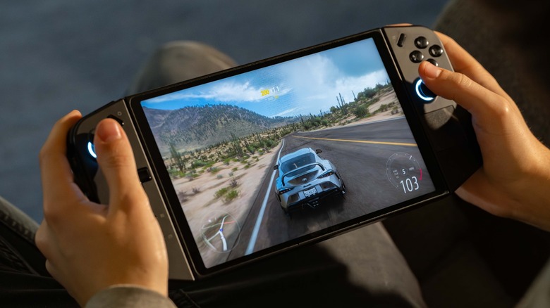 Lenovo Legion Go