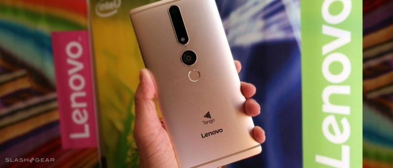 lenovotango