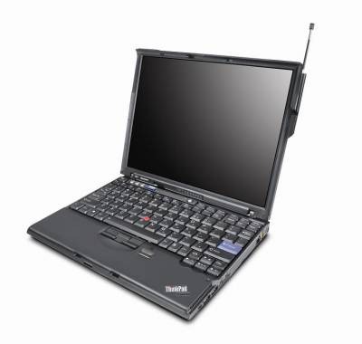 Lenovo X61