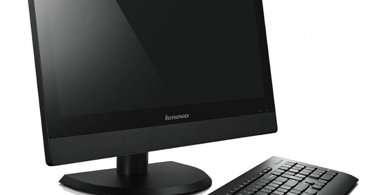 ThinkCentre M93z 2