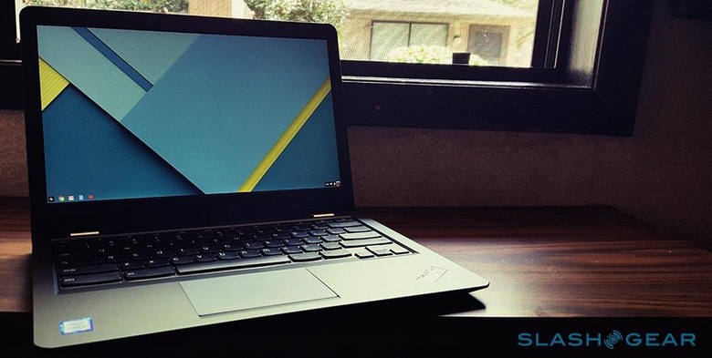 Lenovo ThinkPad 13 Chromebook -  External Reviews