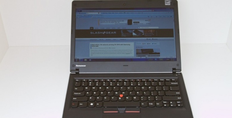 Lenovo ThinkPad Edge 13