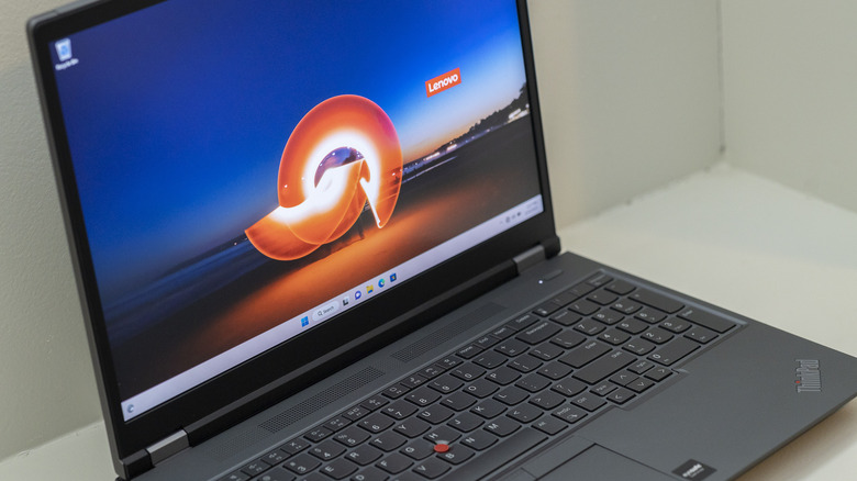 Lenovo Thinkpad
