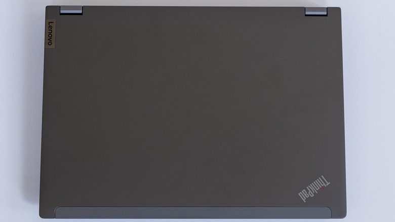 Lenovo Thinkpad