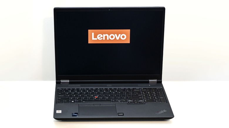 Lenovo Thinkpad