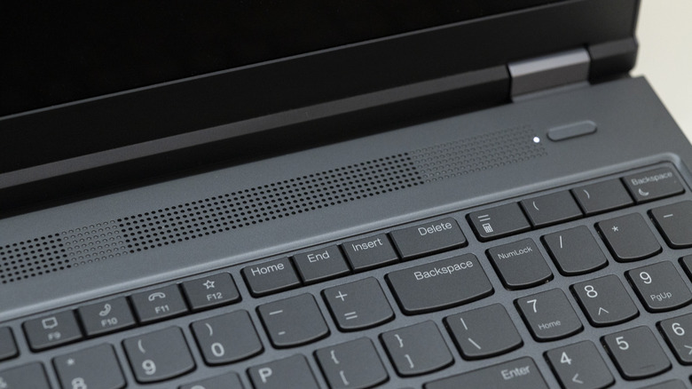 Lenovo Thinkpad