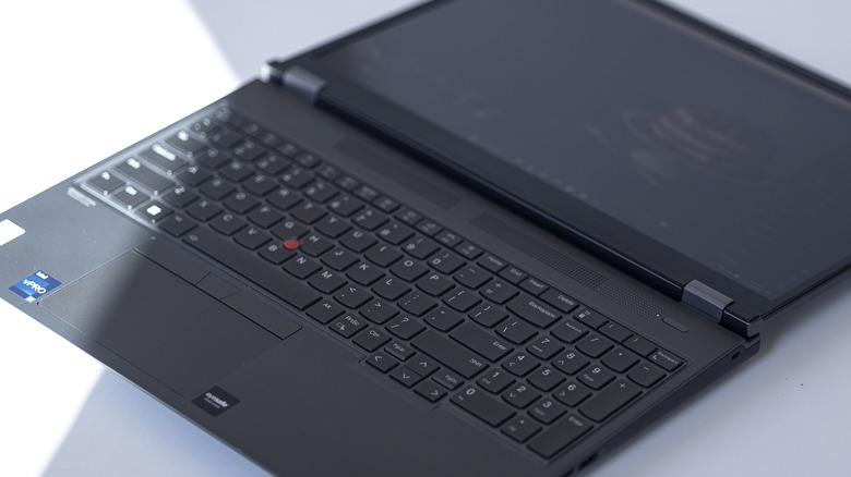 Lenovo Thinkpad