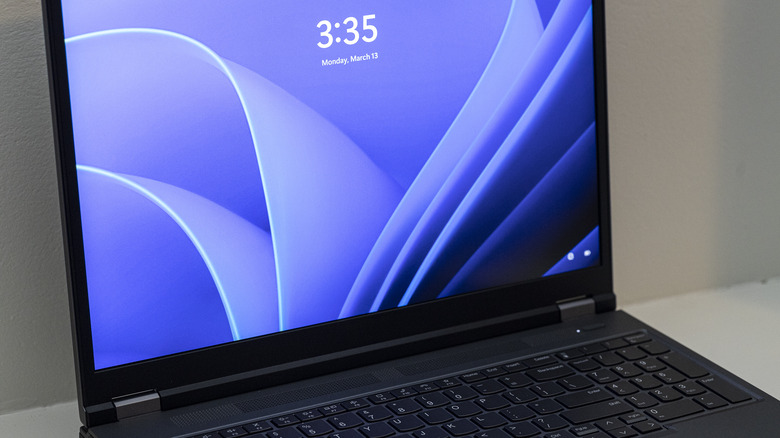 Lenovo Thinkpad