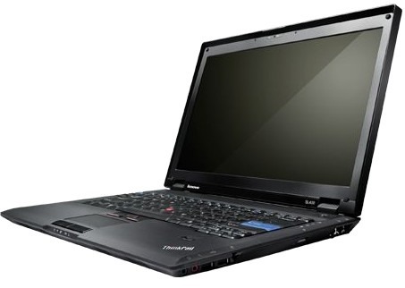 Lenovo ThinkPad SL