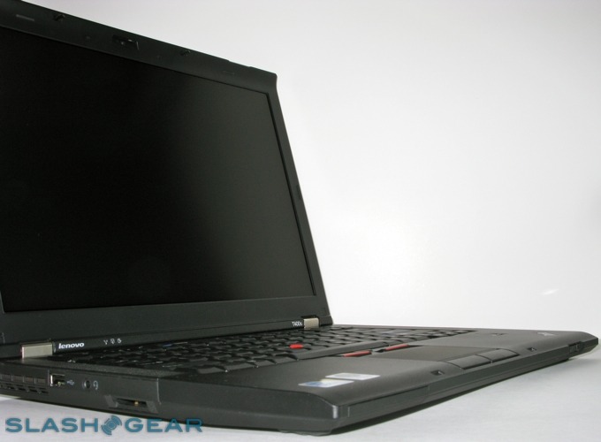 Lenovo ThinkPad T400s