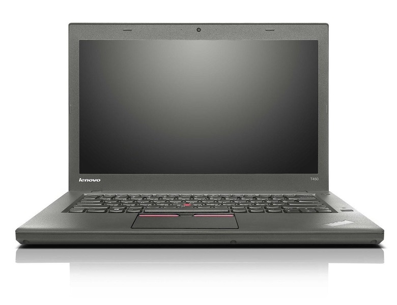 ThinkPad T450 2