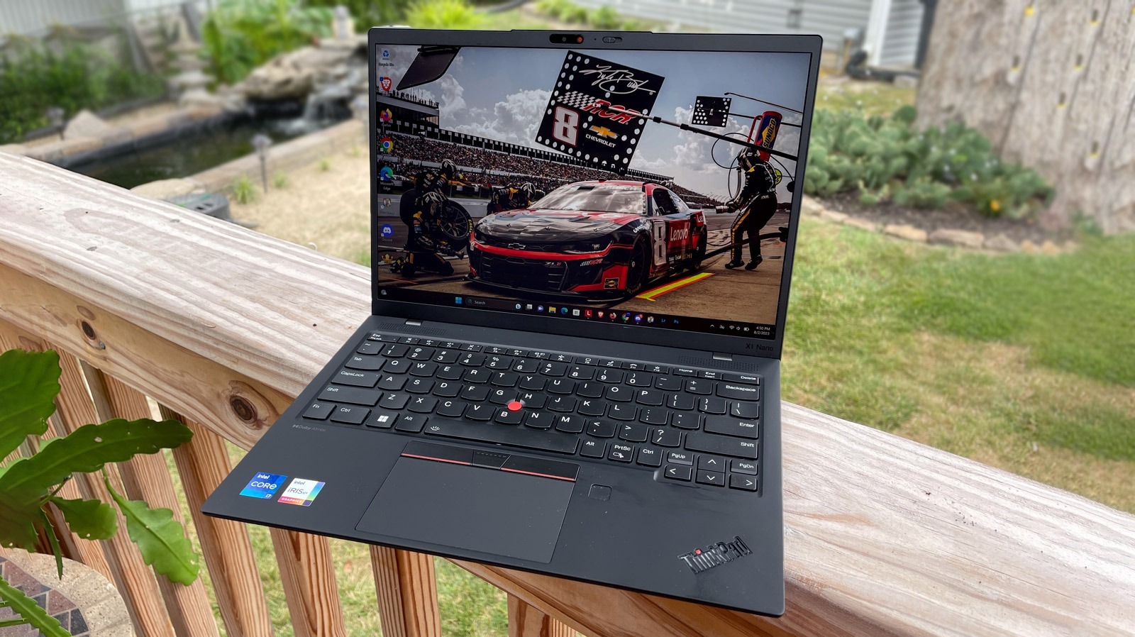 Lenovo ThinkPad X1 Nano Gen 3 Review: A Fine Formula For Work – SlashGear