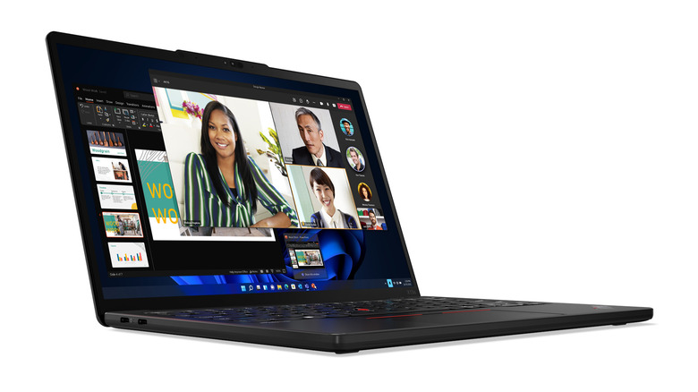 Lenovo ThinkPad X13s