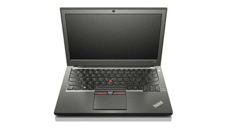 Lenovo ThinkPad X250: A Small Powerhouse Laptop - SlashGear