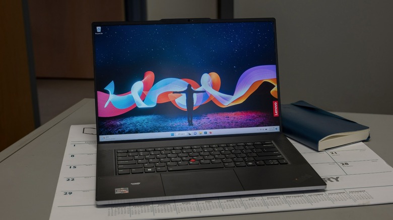 Lenovo ThinkPad Z16