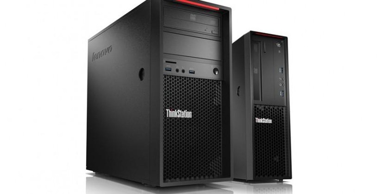 ThinkStation P300_family_01