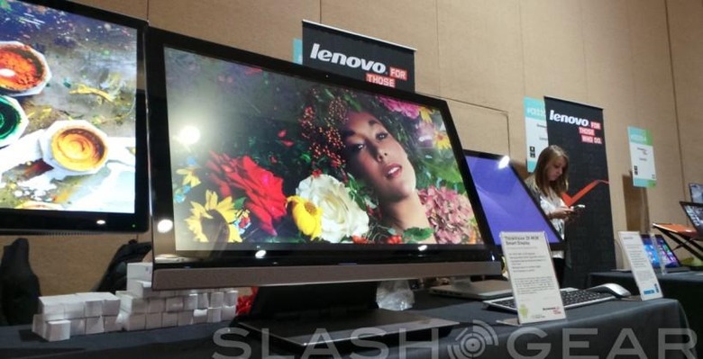 Lenovo-ThinkView