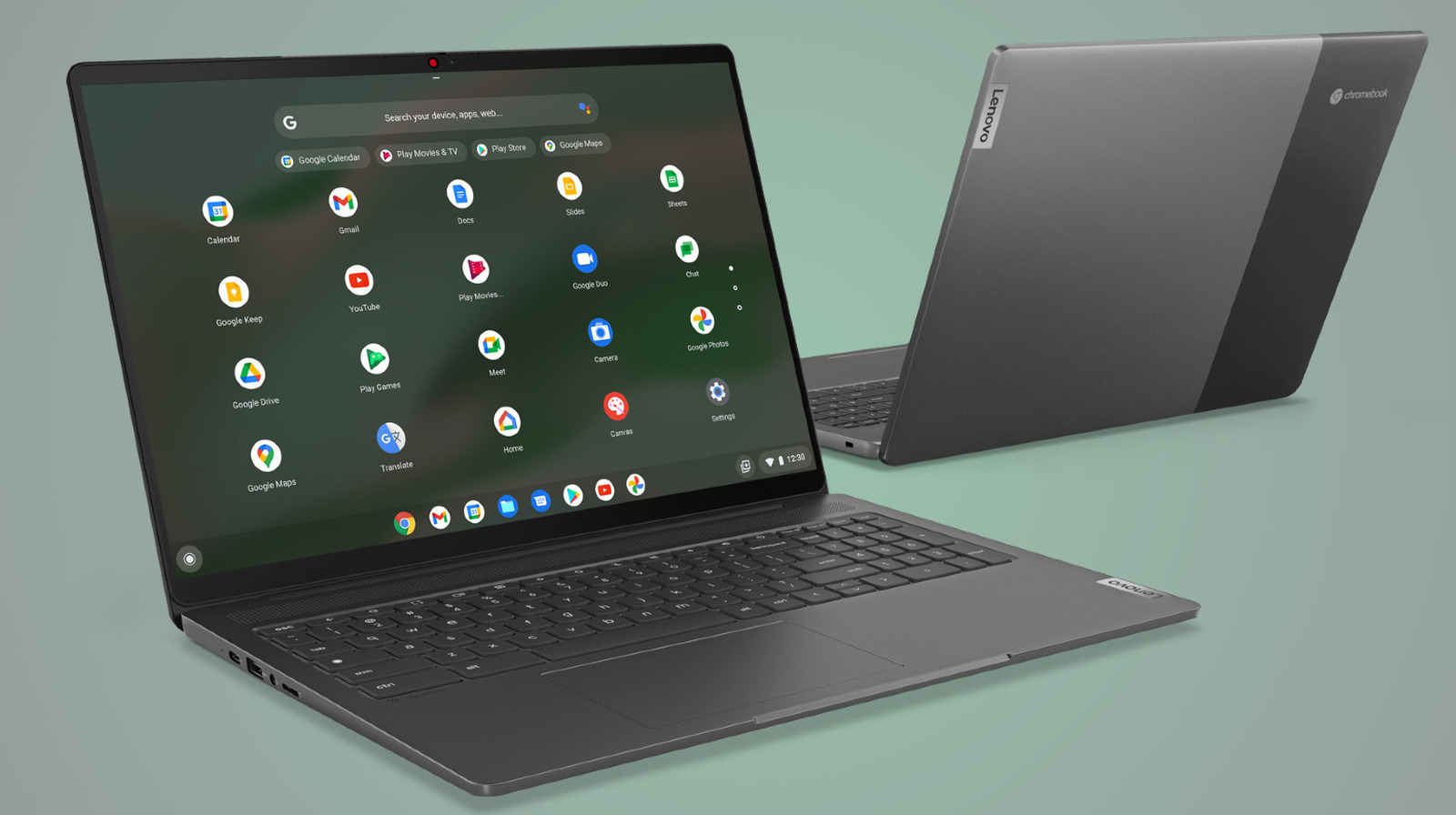 Lenovo Unleashes A Slew Of Chromebooks, Laptops, And Tablets To Close Out 2022