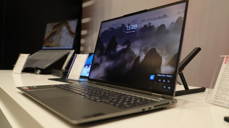 Lenovo ThinkBook 16p Gen 3