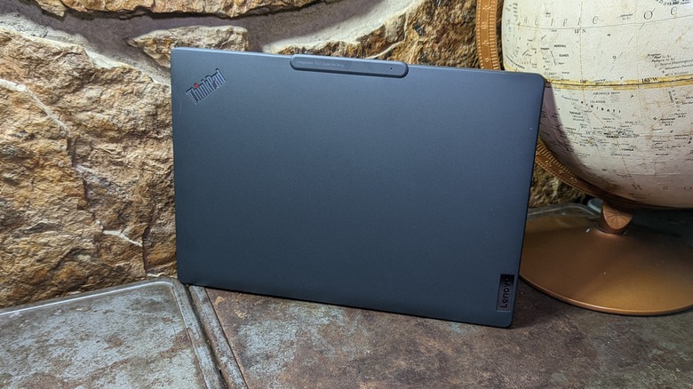 Lenovo ThinkPad X13s 5G
