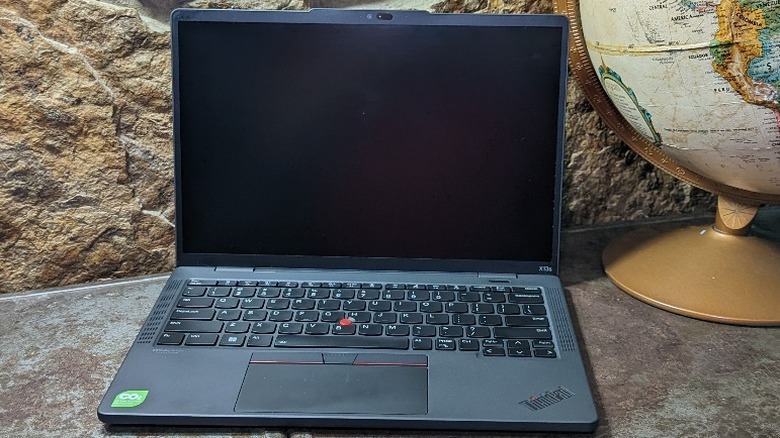 Lenovo ThinkPad X13s 5G